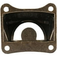 thumbnail image 4 of Retro Bottle Opener Wall Mounted, Antique Bronze Table Mounted Beer Cap Opener Stainless (1 Pack), 4 of 8