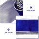 thumbnail image 5 of WEUVEB Decorativa Azul De Poliéster Para Empaques Y Manualidades Resistente Y Fácil De Cortar, 5 of 6