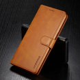 thumbnail image 1 of Funda tipo cartera de cuero para Xiaomi Poco F3 X3 X4 X5 M4 M3 12T 11T Pro NFC Flip Cover Redmi Note 12 11 11S 10S 9s 9 8 7 9T 9A 8T 8A Tan Jianjun unisex, 1 of 2