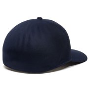 OC Sports REEVO Flexible Fitting Cap - Navy
