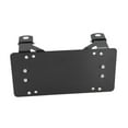 thumbnail image 3 of Placa de matrícula metal para el accesorio automotriz resistente de para Winch Roller Fairlead, 3 of 8