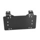 thumbnail image 4 of Accesorios de soporte de soporte de montaje de matrícula con orificio de montaje de 8 3/4 para Roller Fairlead 12x59 pulgadas resistente, 4 of 8