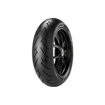 170/60R-17 Pirelli Diablo Rosso II Rear Tire