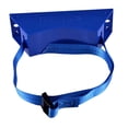 thumbnail image 3 of DOLITY Gas Cylinder Bracket Durability Replace Portable Easy to Install Bottle Rack Blue, 3 of 9