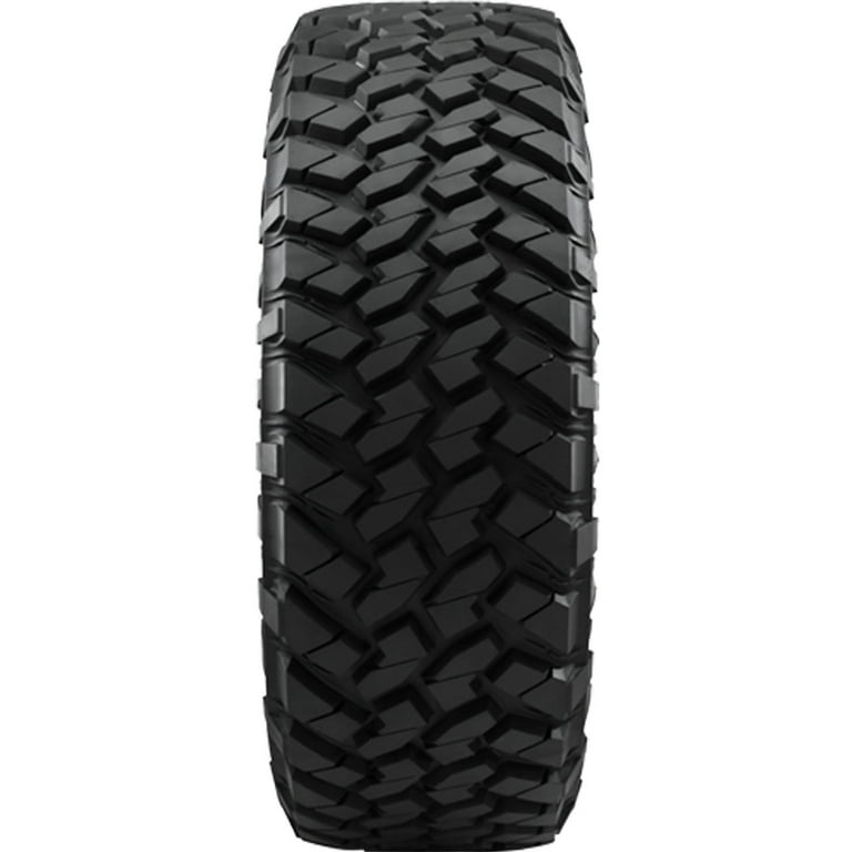 Nitto Trail Grappler M/T LT295/55R20 Tire - Walmart.com
