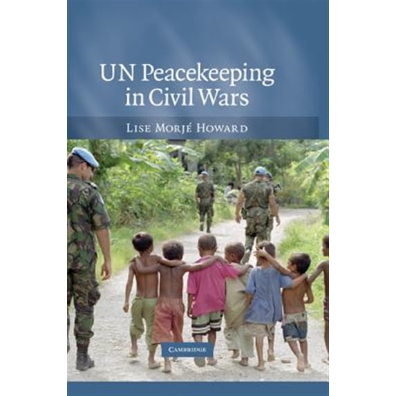 Pre-Owned UN Peacekeeping in Civil Wars Paperback