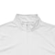thumbnail image 3 of Blusa y camisa de manga corta con cuello vuelto para hombre, color liso, informal, con solapa y cierre de cremallera de un cuarto, con bolsillo para hombre, top/camisa de manga corta con solapa para h, 3 of 7