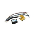 thumbnail image 4 of Echomaster HDBJL AHD 720P/CVBS 480P Blind Spot Camera Kit Compatible with Wrangler JL & Gladiator JT with VS41 Camera Switcher For NTSC Video Input Monitors, 4 of 4
