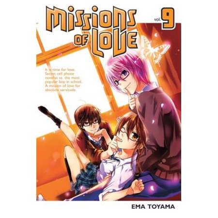 Missions Of Love Ebook Walmart Com