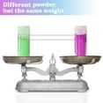 thumbnail image 3 of LET'S RESIN 12 Colors Glow in the Dark Pigment Powder, 20g/0.7oz Each Bottle Epoxy Resin, for Slime, Acrylic Paint, Christmas Decoration, 3 of 8