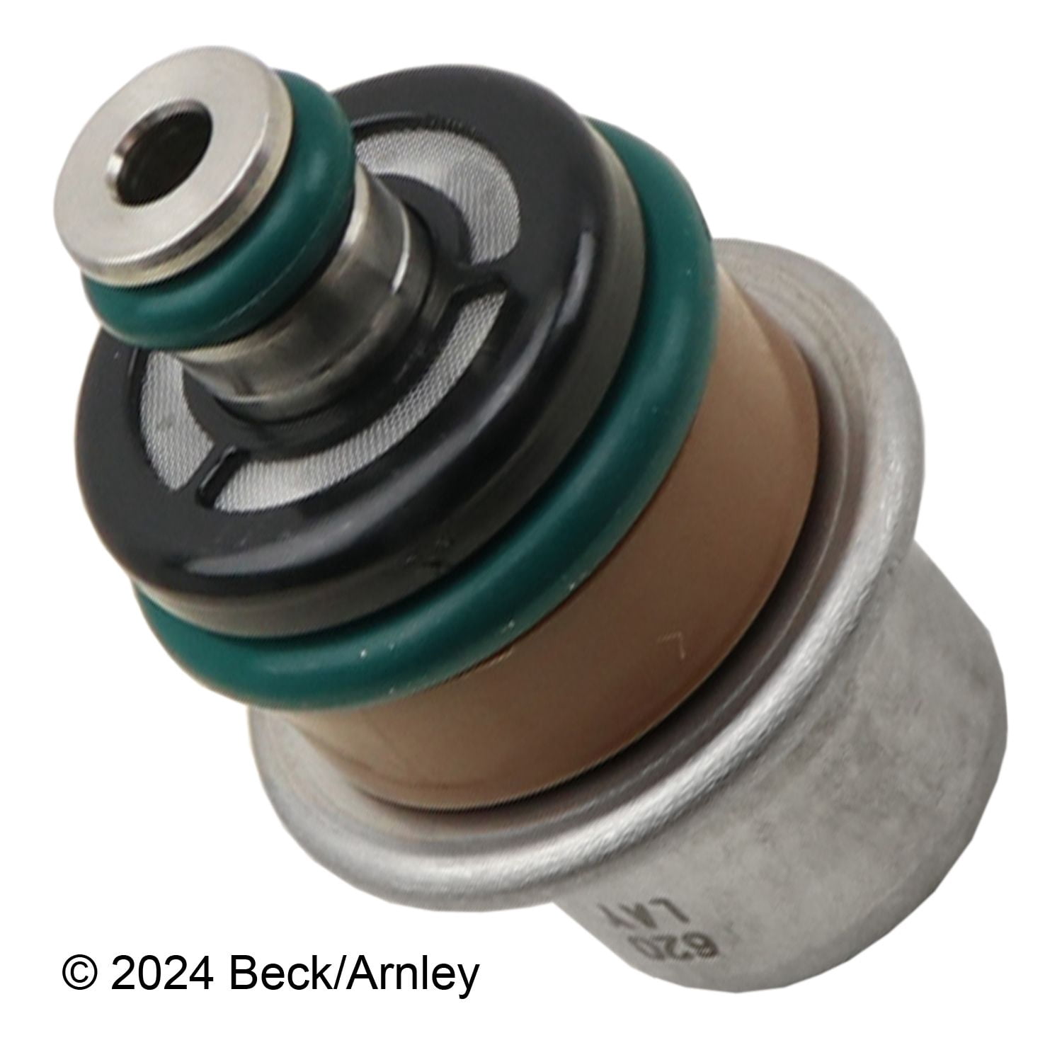 BeckArnley 159-1008 Fuel Injection Pressure Regulator