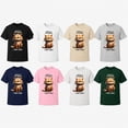 thumbnail image 4 of Funny Grumpy Cat Graphic T-Shirt, Unisex Classic Fit Cotton Tee, 4 of 9