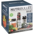 NutriBullet Max™ 12 pc Box