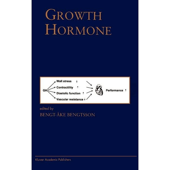 Endocrine Updates Growth Hormone, Book 4, (Hardcover)