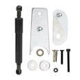 thumbnail image 4 of Tailgate Lift Support, Practical Compact Trunk Shock Struts  for General Use for Trucks for Professional Use for Automotive for Caravan, 4 of 7