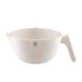 thumbnail image 2 of Cuenco Para Coladores De Frutas, Práctica Cesta Para Lavar Verduras Con Asa Para Viajes Y Cocina, 2 of 7