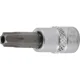 thumbnail image 1 of DADO CON PUNTA TORX | 1/4" | INVIOLABLE | T40 | BGS 2363, 1 of 1