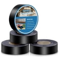 thumbnail image 1 of Cinta adhesiva Joist Heelos para terraza, paquete de 4 unidades, 4,13 cm x 15,24 m, resistente al agua, 1 of 7
