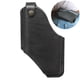 thumbnail image 3 of Advancent Funda para teléfono, herramienta para en exteriores, fundas para teléfonos con cinturón, funda profesional Vintage de cuero PU Type6 NO6, 3 of 5