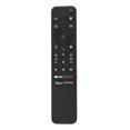 thumbnail image 1 of RMF-TX800U 4K 8K HD TV Mando una Distancia de Repuesto con FuncióN de Voz para Smart TV, 1 of 5