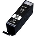 thumbnail image 1 of Canon PGI-550PGBK Pigment Black Ink Cartridge, 1 of 1