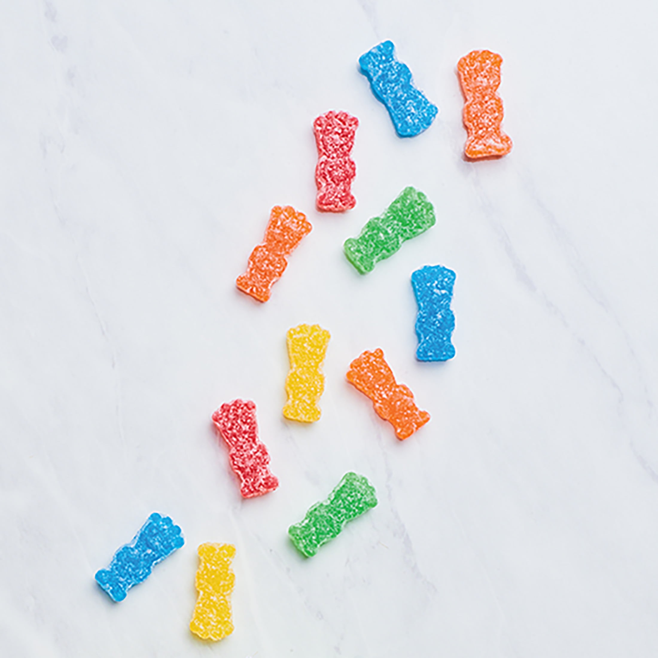 SOUR PATCH KIDS Soft & Chewy Gummy Candy, 3.6 oz