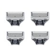 thumbnail image 1 of Fits Harrys Men's Shaver Heads Shaver compatible Heads_Perfect Gift, 1 of 5