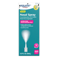 Equate Severe Nasal Spray Mist, Relief for Sinus & Nasal Congestion