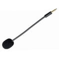 thumbnail image 3 of Replace 3.5mm Microphone Mic for Kaira Pro Game Headsets Gaming Headphones Mic, 3 of 5