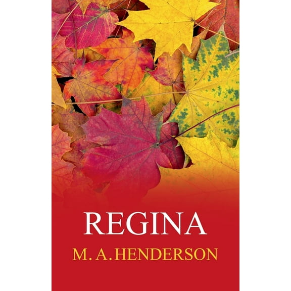 Regina (Paperback)
