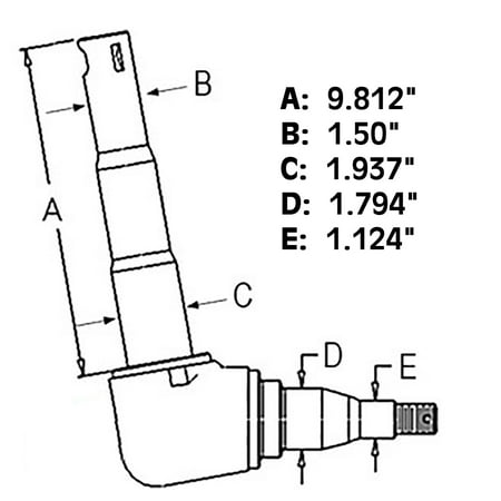 Ford 4000 Power Steering Diagram - Free Wiring Diagram
