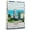Akron Map, variant on Minnesota US State United States Travel Canvas, Minnesota US State United States Travel City Art Canvas,