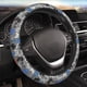 thumbnail image 5 of Balery Video Game Fundas elásticas antideslizantes para volante, funda protectora universal para hombre y mujer, 15 pulgadas, accesorios para coche., 5 of 6