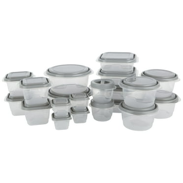 GoodCook EveryWare 40pc Boxed Container Set, Made Without BPA