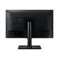 thumbnail image 3 of FT45 Series - LED monitor - 24" (23.8" viewable) - 1920 x 1080 Full HD (1080p) @ 75 Hz - IPS - 250 cd/m�� - 1000:1 - 5 ms - 2xHDMI, DisplayPort - black, 3 of 3