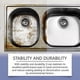 thumbnail image 5 of Heavy-Duty Rust Remover Set, Powerful Metal Cleaning Solution for Home and Industrial Use, 5 of 5