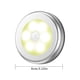 thumbnail image 3 of Moyic Lámpara de interior del gabinete de las lámparas LED de inducción del cuerpo humano de la luz del sensor infrarrojo Type11 NO11, 3 of 6