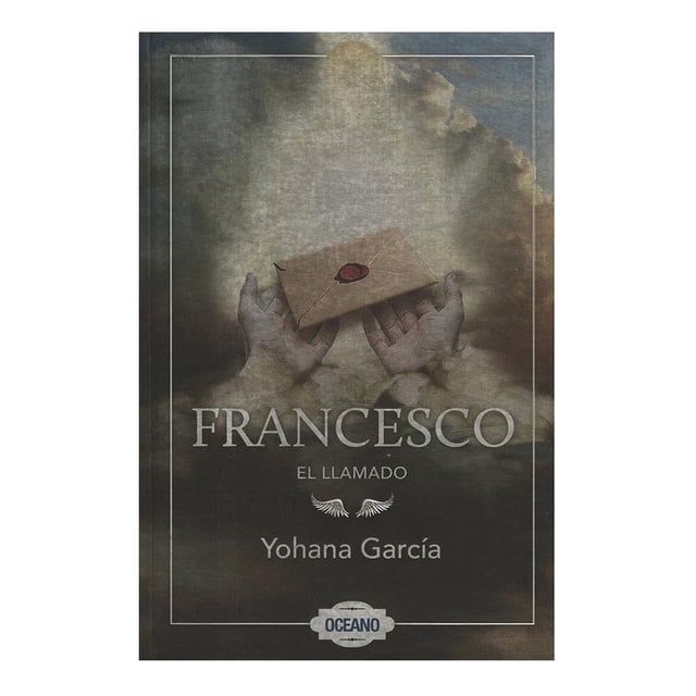 Francesco el Llamado Oceáno Yohana Garcia