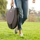 thumbnail image 3 of Munchkin Brica Baby Travel Pod, Gris, 3 of 3
