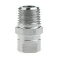 thumbnail image 2 of Boquilla limpiadora Yotijar de acero inoxidable 1/4 Tipo de tornillo Ángulo de 30, 2 of 8