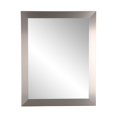 thumbnail image 3 of Industrial Modern Home Accent Square or Diamond Wall Mirror 32'' x 32'', 3 of 5