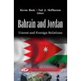 thumbnail image 1 of Bahrain & Jordan: Unrest & Foreign Relations, 1 of 1