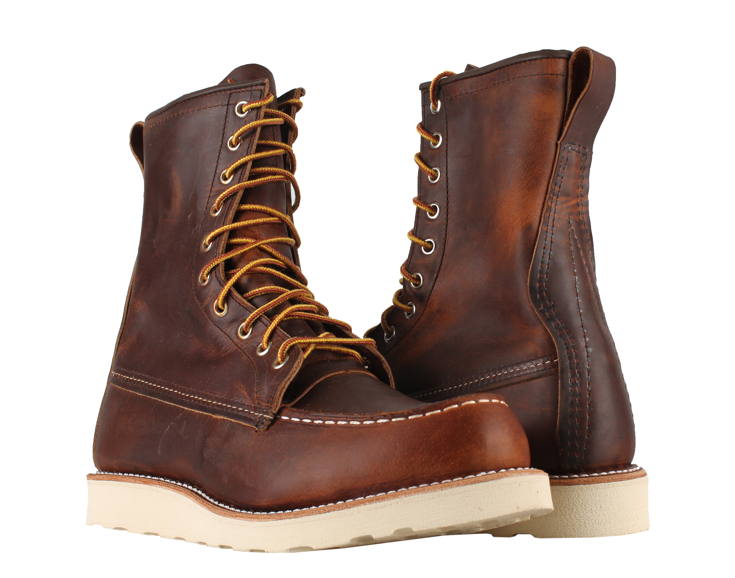 red wing 16 inch lineman boots