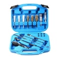 thumbnail image 3 of Ximing Automotive Fuel Cleaner Set Fuel Base Cleaning Set Cleaning Set for Automobile Bicycles Truck, 3 of 10