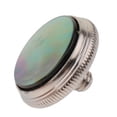 thumbnail image 2 of 3Pcs Trompette Réparation Partie Boutons Trompette Instrument Trompette Valve Accessoires C, 2 of 9