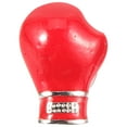 thumbnail image 1 of Shisuyan Boxing Lapel Pin Red Metal 1Pcs 0.8x0.6x0.5in, 1 of 9