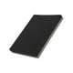 thumbnail image 5 of Balance de almohadilla de estera de aptitud física portátil almohadilla antideslizante de ejercicio alfombrilla de equilibrio para entrenamiento Negro gris, 5 of 8