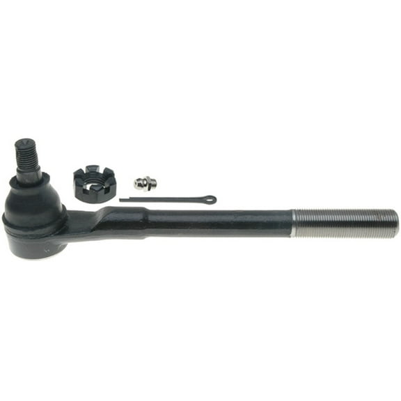 Steering Tie Rod End Fits 1998 Dodge Ram 1500