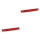 thumbnail image 3 of Speravity Reemplazo del conjunto del reflector del parachoques trasero de la lente roja para T5 2004-2011 7E0945105 7E0945106 Type1 NO1 Speravity CBP226925, 3 of 5