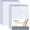 200p, 8 Mil, Clear, variant on 100 Pack Clear Binding Covers 8 Mil Polycover Report Cover Sheets 8-1/2 x 11 Inches Letter Size for Business Presentation Document Binding, Proposals, Office Supplies, Un-Punched, Square Corners